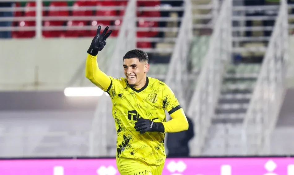 Sofiane Benjdida's Rising Star: A Strong Contender for National Team Selection Ahead of the World Cup