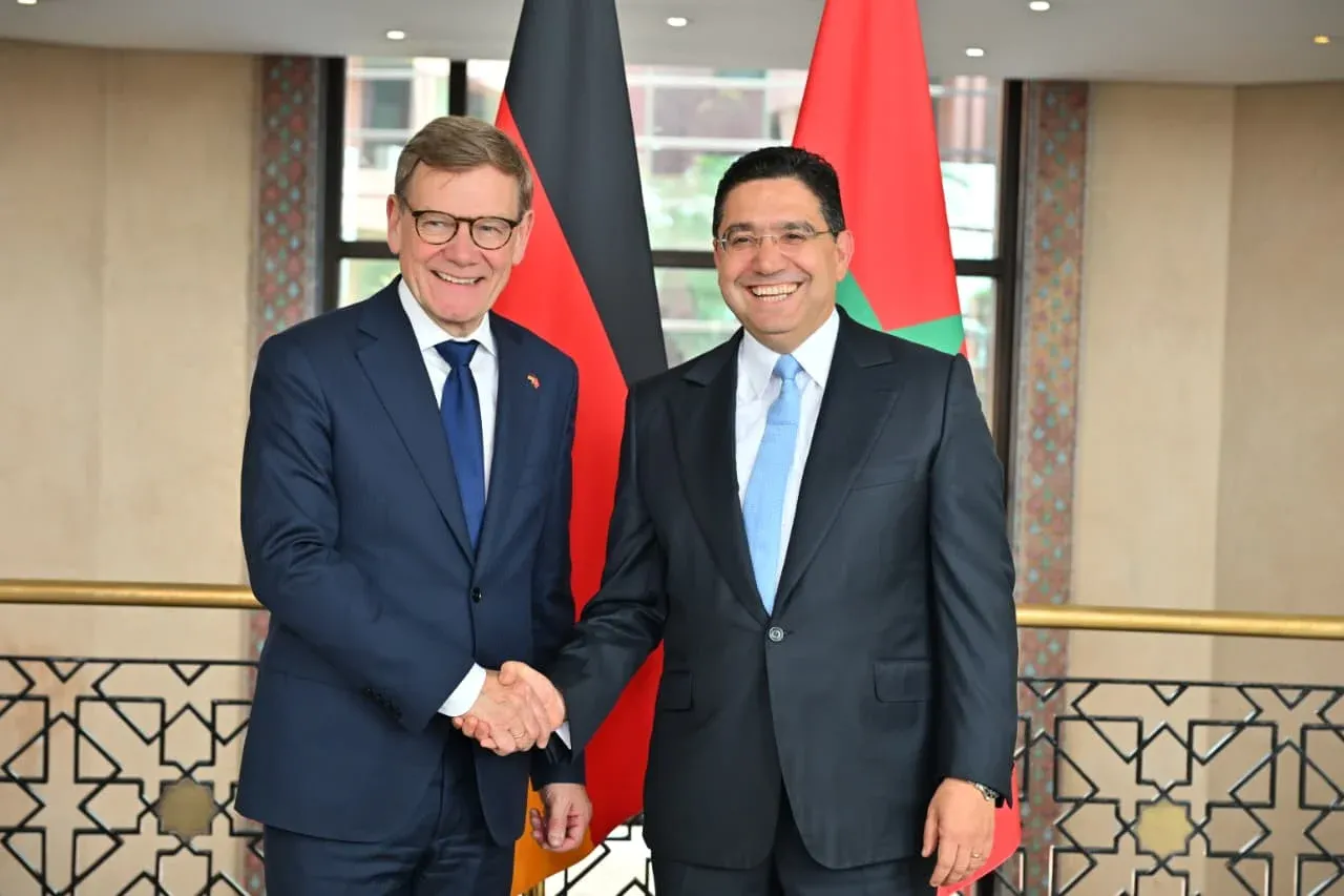 Germany and Morocco Strengthen Ties: A New Era of Cooperation