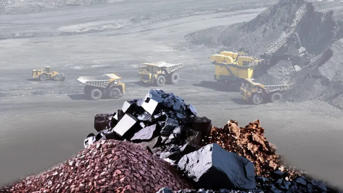 Critical Mineral Resources Unveils Promising Findings from Agadir Melloul Mining Project