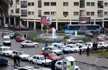 World Bank Evaluates Urban Mobility Improvement Project in Morocco