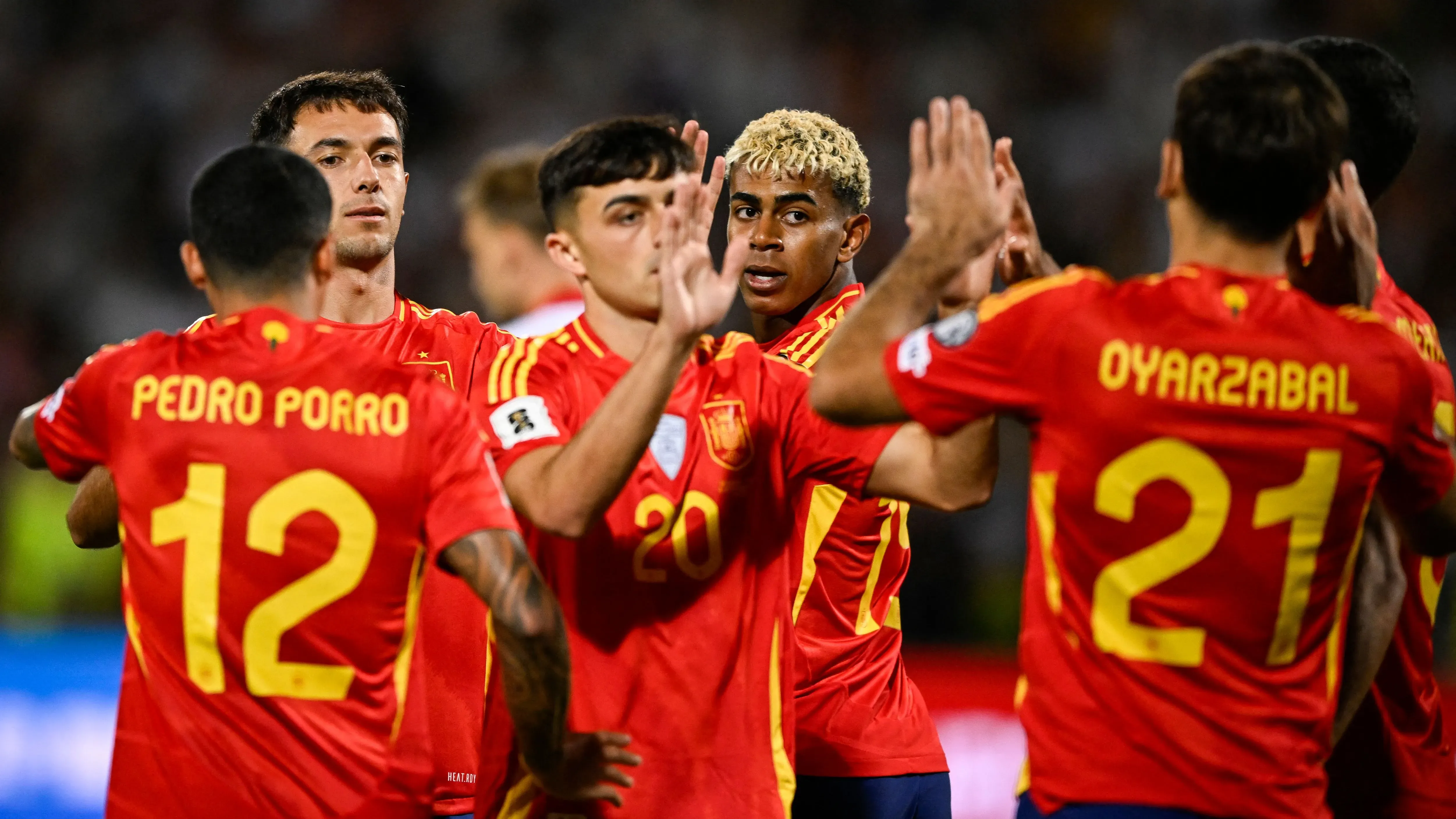 Spanish Sports Minister Ignites Controversy Over 2030 World Cup Final