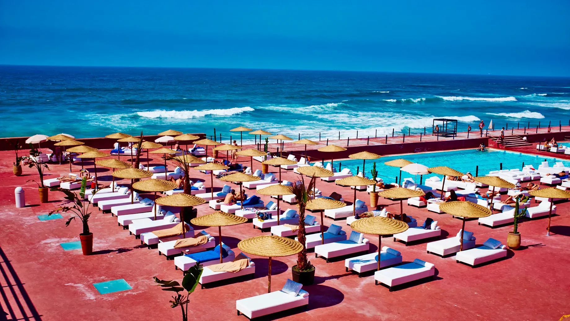 Discovering Casablanca: A Hidden Gem in Morocco