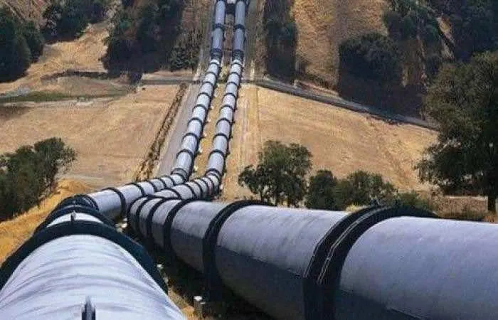 Morocco Initiates Fundraising for $25 Billion Nigeria-Morocco Gas Pipeline
