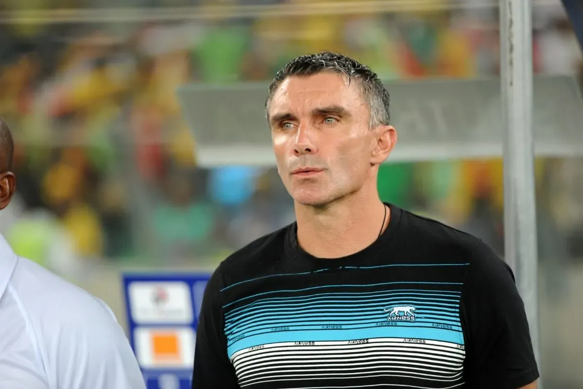 Wydad Casablanca Parts Ways with Coach Carteron After Just 37 Days