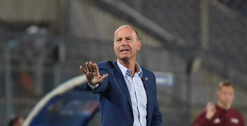 Yas Turup Shocks Al Ahly's Mohamed El-Shenawy Before Crucial Clash Against Zamalek
