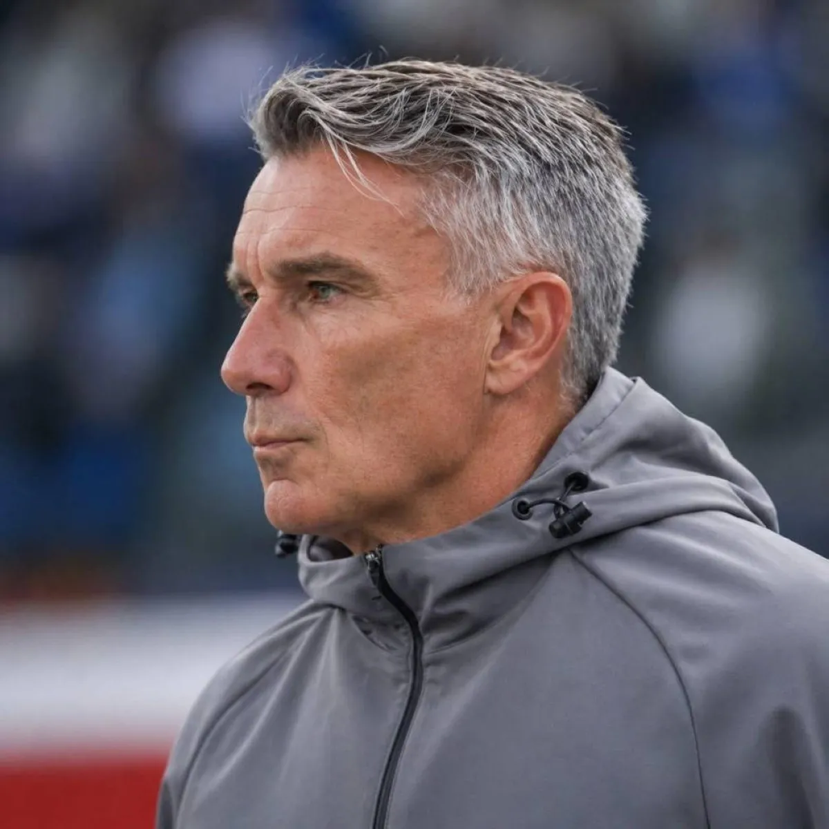 Wydad Casablanca Parts Ways with Coach Patrice Carteron After Just 40 Days