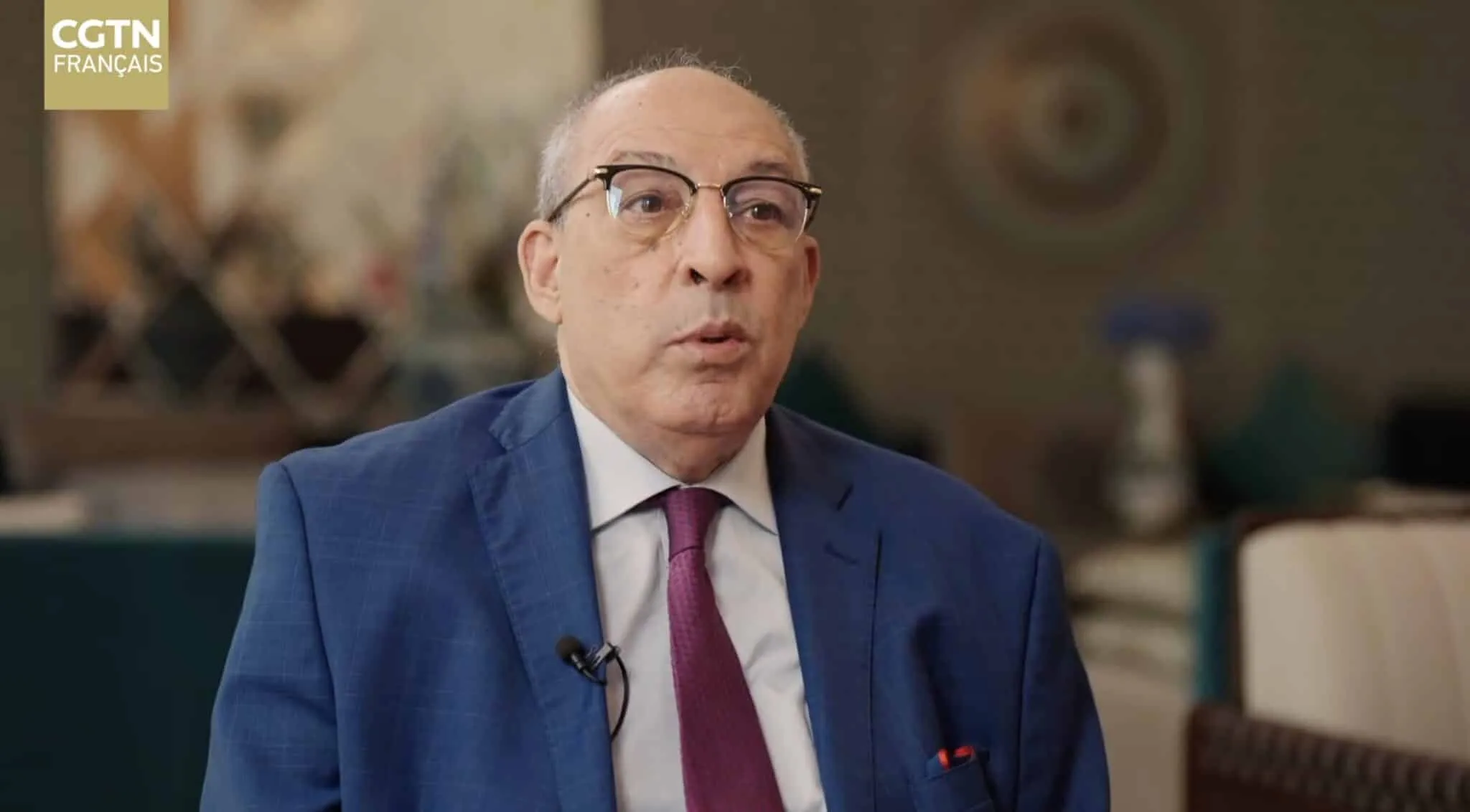Morocco-China Relations: Ambassador Advocates for Zero Tariff to Boost Exports