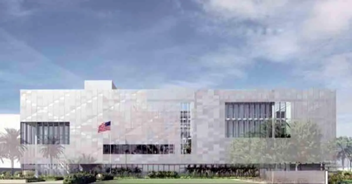 Inauguration of New U.S. Consulate Complex in Casablanca: A Testament to Long-Standing Friendship