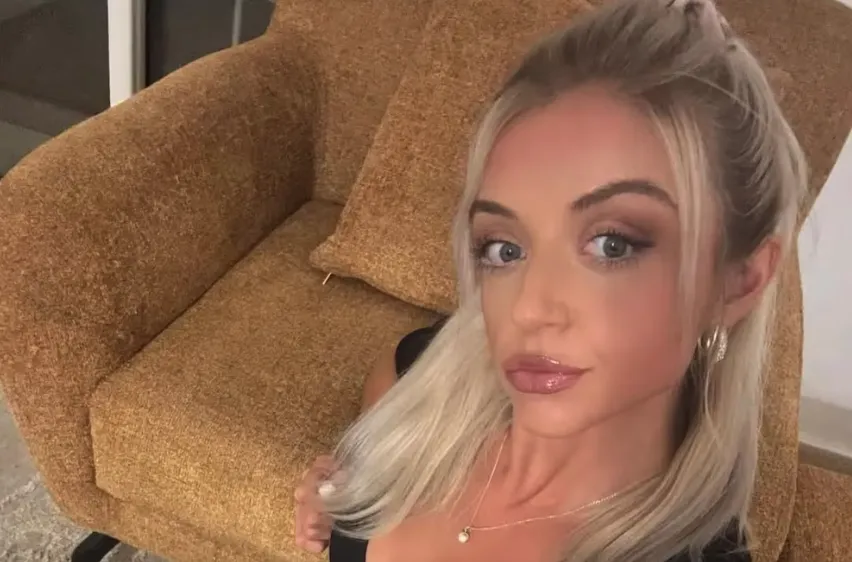 British Influencer Found After Days Missing in Agadir