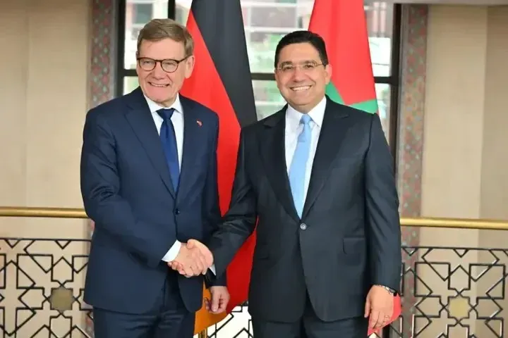 Germany Joins Global Powers in Supporting Morocco's Economic Growth in the Sahara