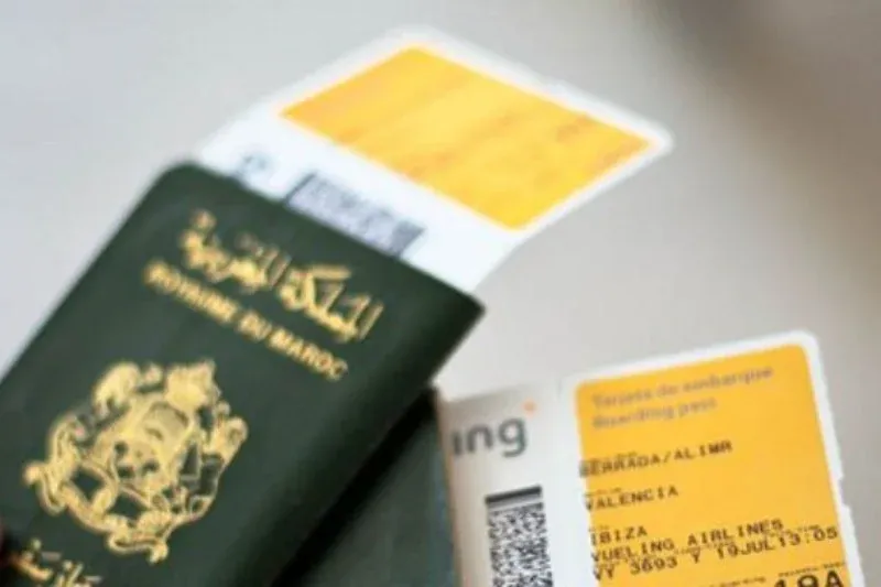 Moroccan Parliament Petition Advocates for Citizenship Rights for Descendants of Moroccan Jews