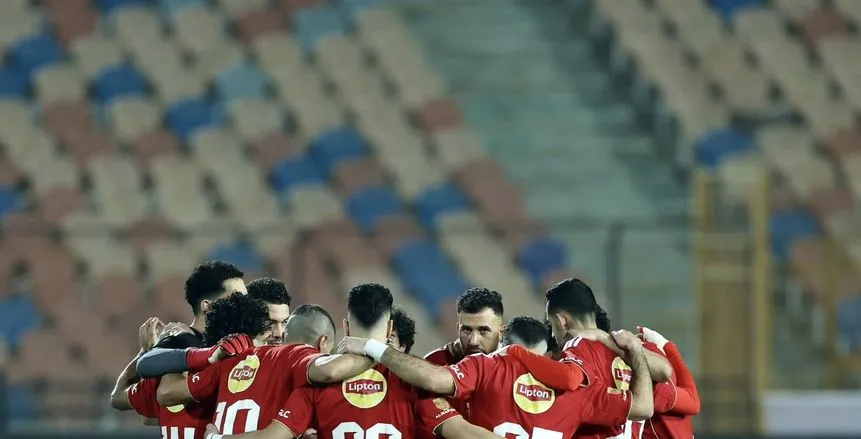 Ahmad Fathi Joins Al Ahly Coaching Staff Amid Interest in Moroccan Player
