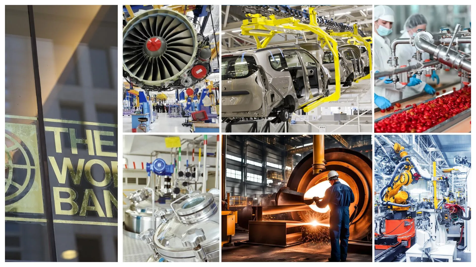 Unlocking Morocco's Private Sector Potential: A Roadmap for Sustainable Investment