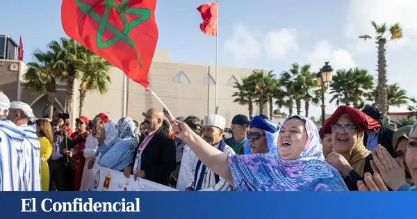 Geopolitical Shifts: Morocco's Ambitions for Ceuta and Melilla Amidst US-Spain Tensions