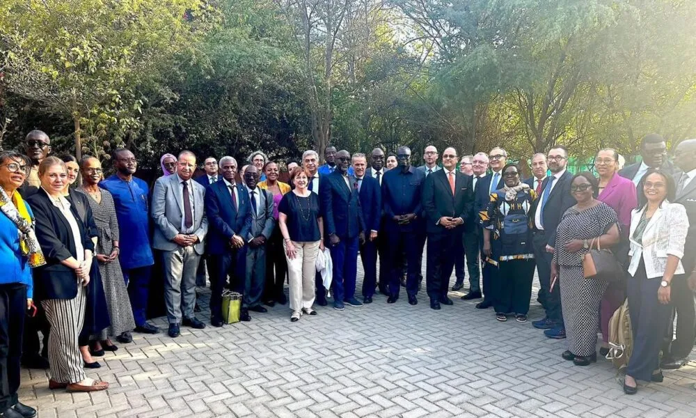 Agadir to Host the Global Francophonie Scientific Week in October