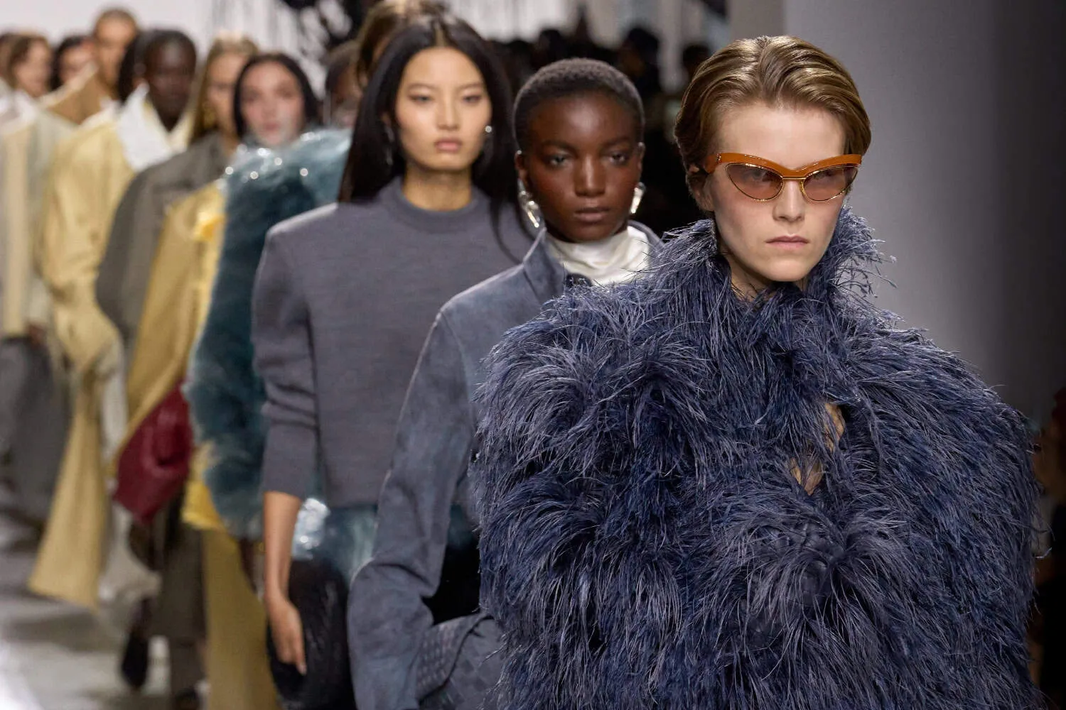Leadership Changes in Fashion: New Appointments at Casablanca Paris and Bottega Veneta