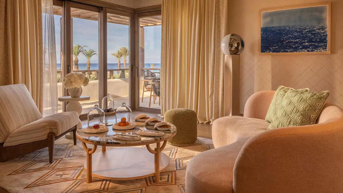 Experience Unmatched Luxury at Royal Mansour Tamuda Bay in Morocco