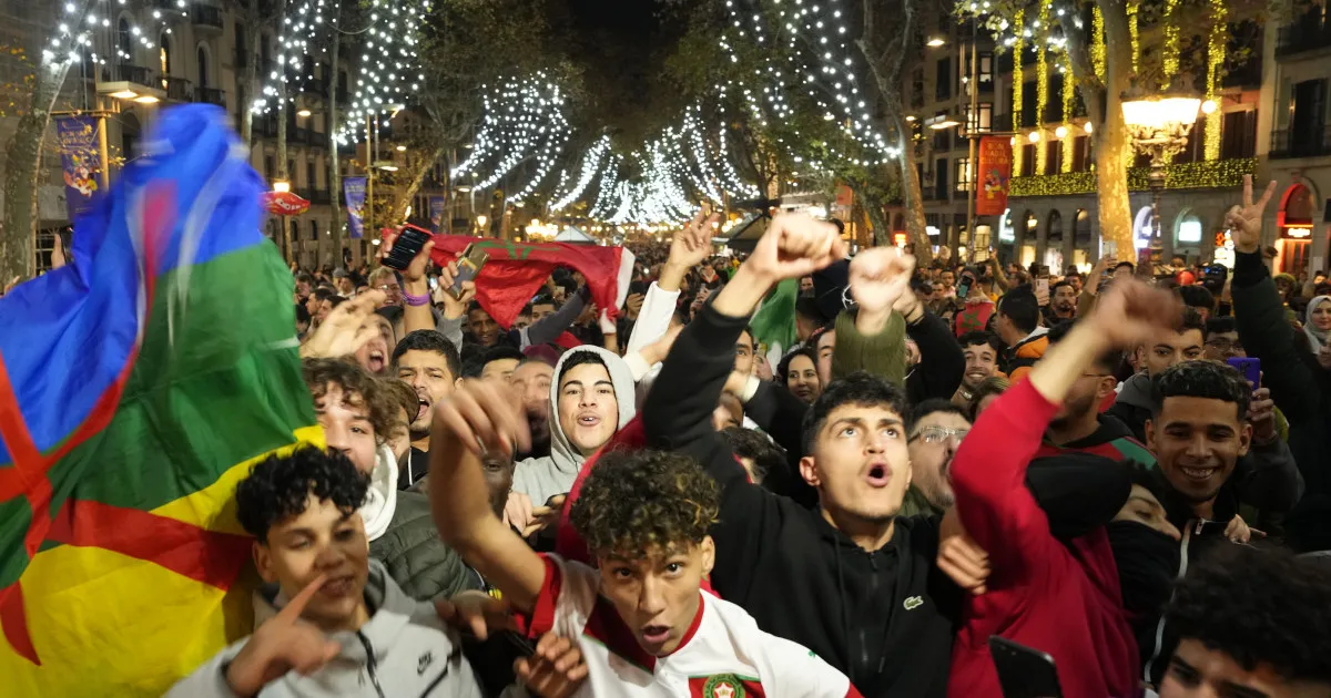 Rising Numbers of 'Ninis' in Morocco: A Growing Concern for Youth Employment