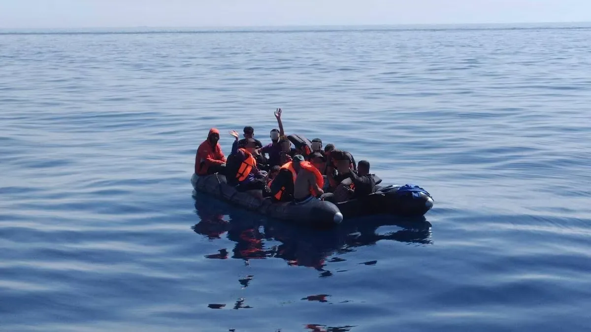 Spanish Court Approves Extradition of Moroccan Man Linked to Human Smuggling Operations