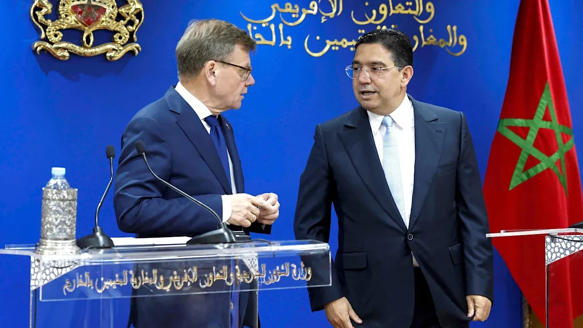 Germany Strengthens Collaboration with Morocco for Skilled Workers