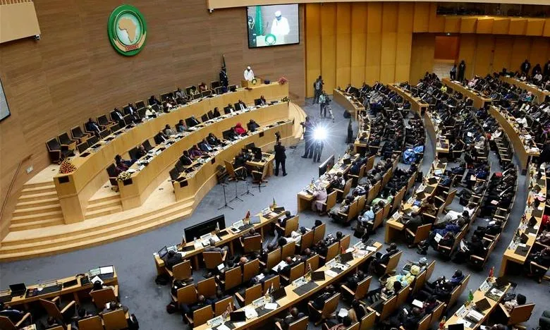 Morocco Faces Diplomatic Setback in Pan-African Parliament Elections