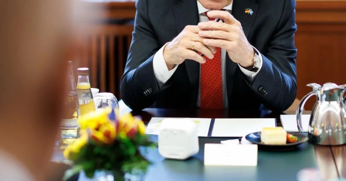 Germany Reaffirms Commitment to UN-Led Negotiations in Western Sahara
