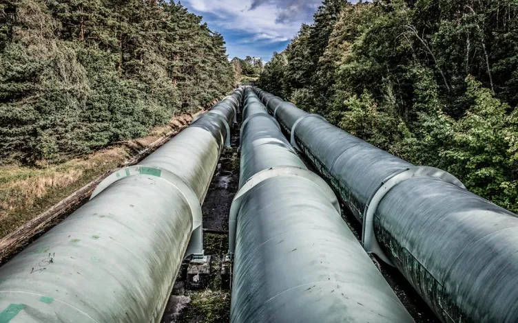 Revitalization of the Nigeria-Morocco Gas Pipeline Project via Senegal