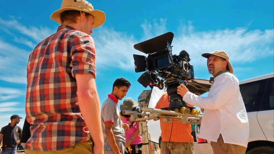 Significant Financial Support for Moroccan Film Productions Announced for 2026