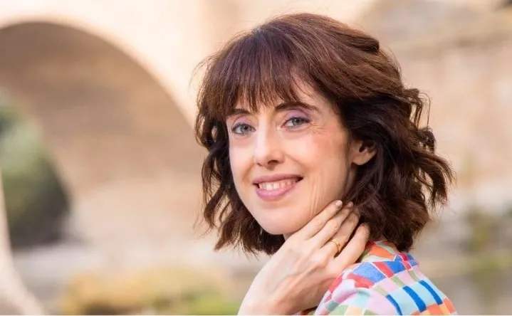 Irene Vallejo to Speak at Events in Rabat as UNESCO Designates City as World Book Capital 2026