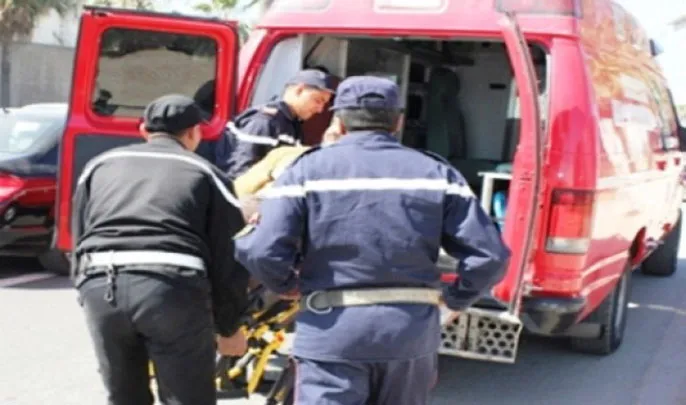 Security Guard Arrested After Assaulting Moroccan Expat in Marrakech