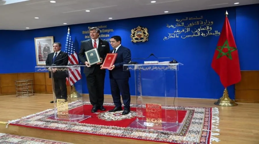 Morocco Joins Artemis Accords, Strengthening Global Space Cooperation