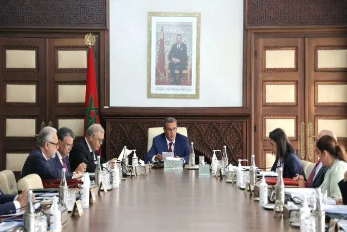 Government Council Meeting: International Agreements, Legal Reforms, and Electoral Preparations on the Agenda