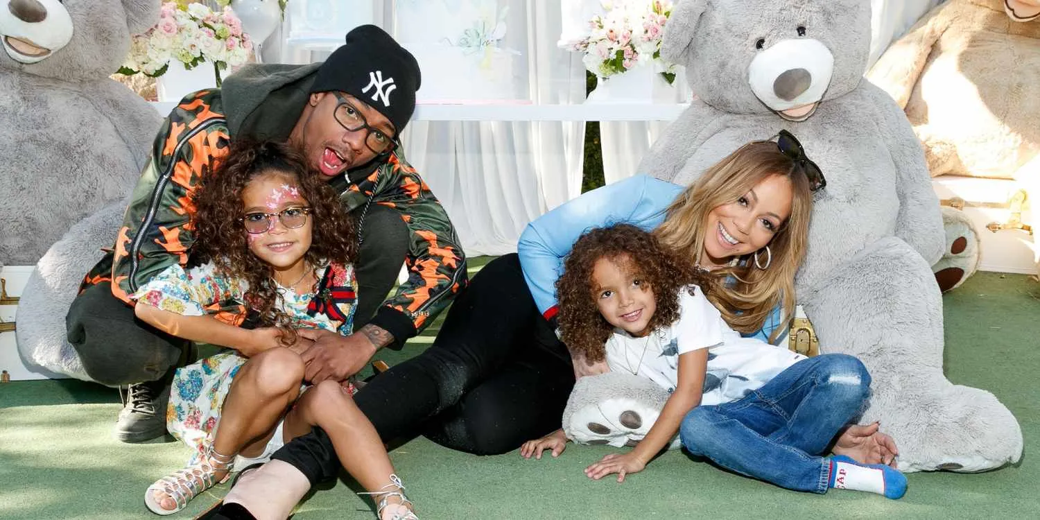 Mariah Carey and Nick Cannon Celebrate Their Twins' 15th Birthday with Heartfelt Tributes