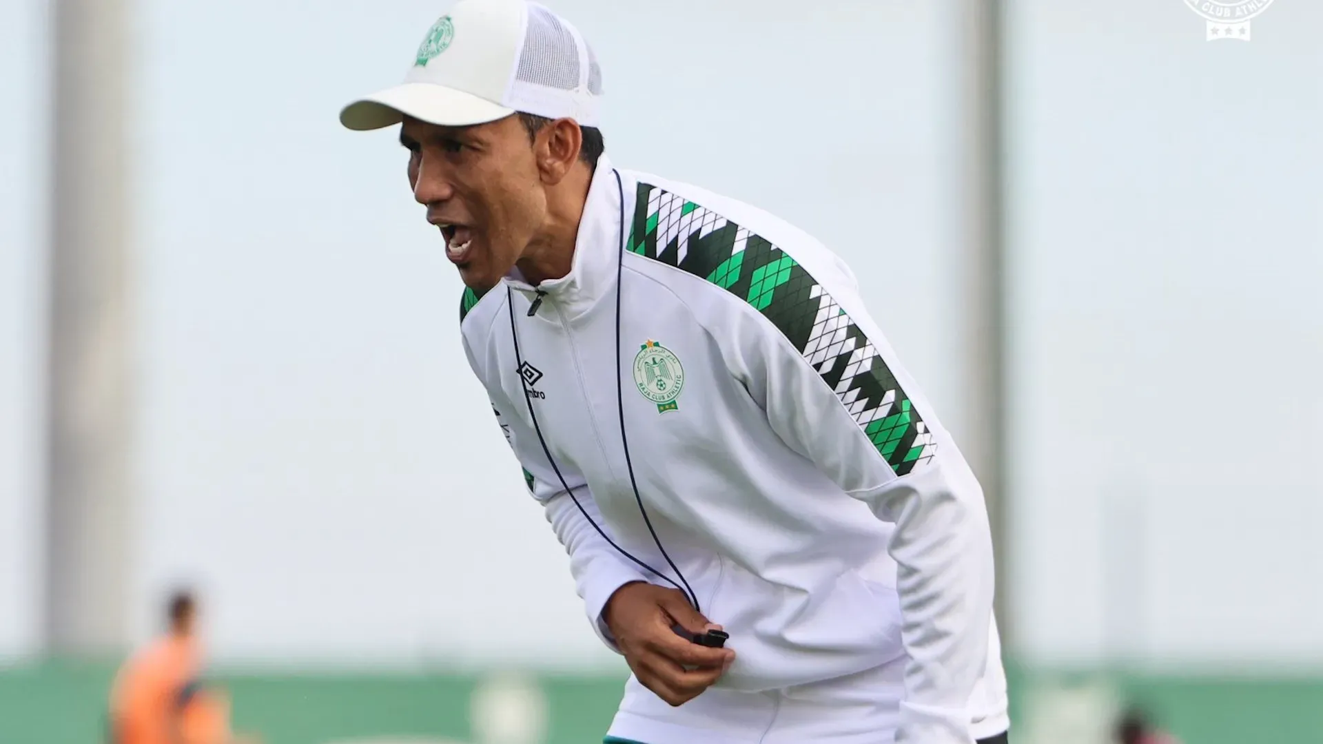 Chaos Erupts in Moroccan Football as Raja Casablanca's Title Hopes Diminish