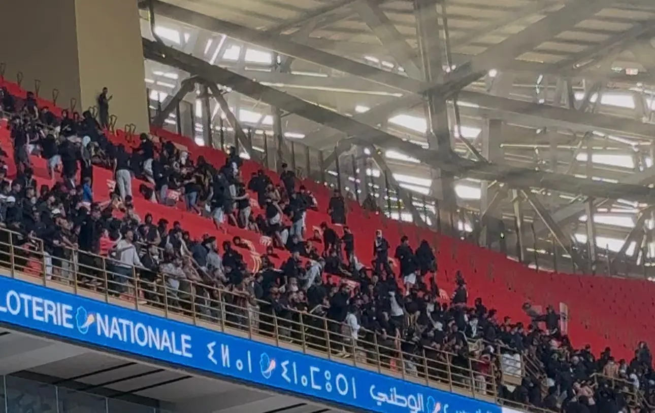 LNFP Tightens Restrictions on Supporters' Travel Following AS FAR-Raja Clashes