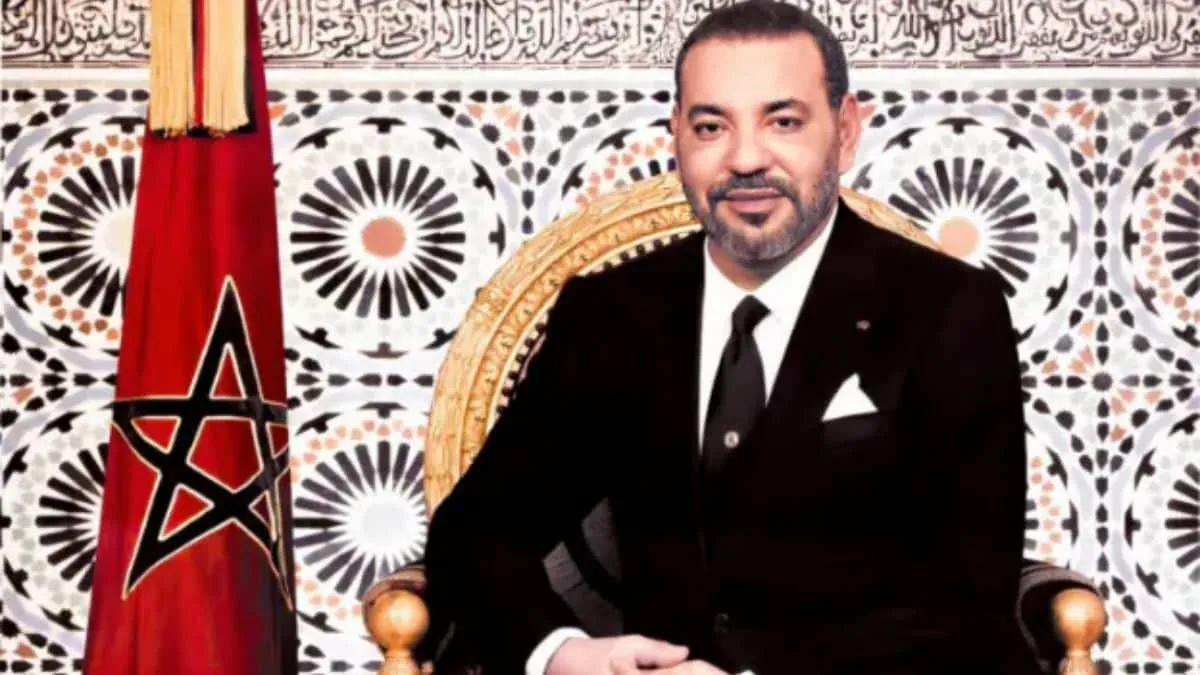 The Uncertain Future of Morocco: Mohammed VI and the Power Struggles in the Royal Court