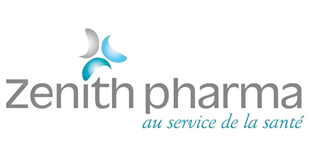 Zenith Pharma Announces Four Job Openings in Casablanca and Agadir