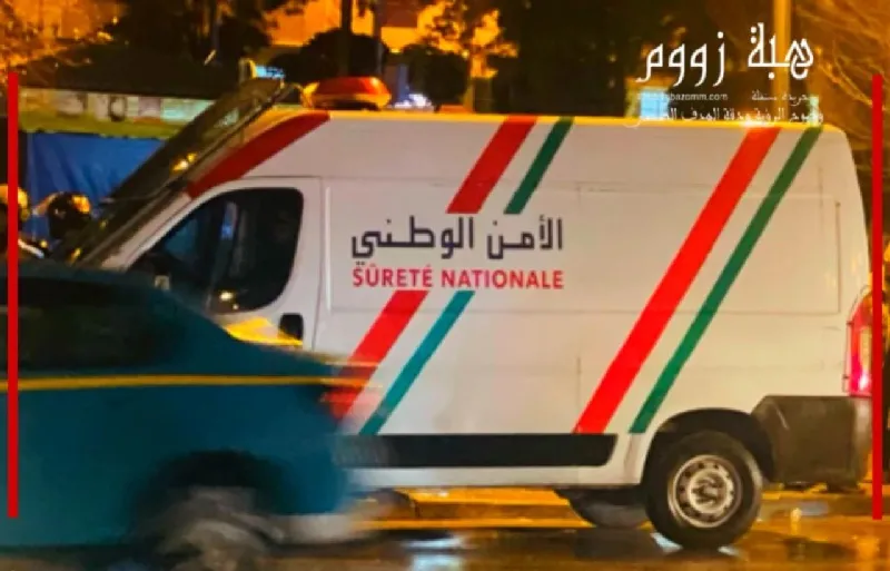 Rising Concerns Over Security in Marrakech: A Call for Action