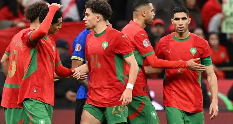 CAN 2025: TAS Sets Deadline for Morocco Amid Senegal's Appeal