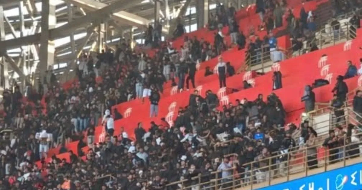 Tackling Hooliganism in Morocco: LNFP Implements Strict Measures