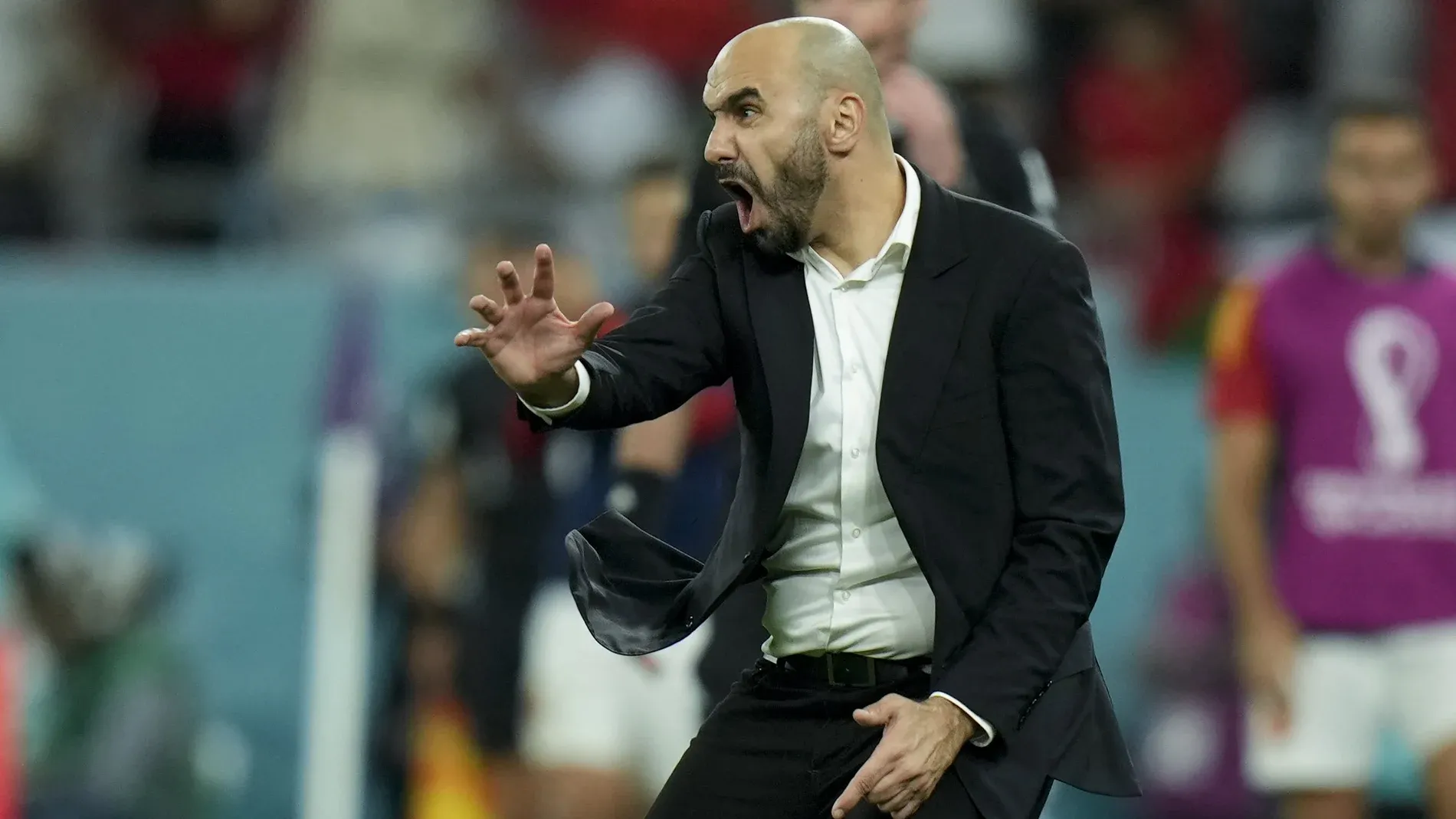 Unexpected Candidate Emerges for Real Madrid Coaching Position