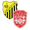 Match Lineup for COD Meknes vs MAS Fes - Moroccan League - Saturday, May 2, 2026