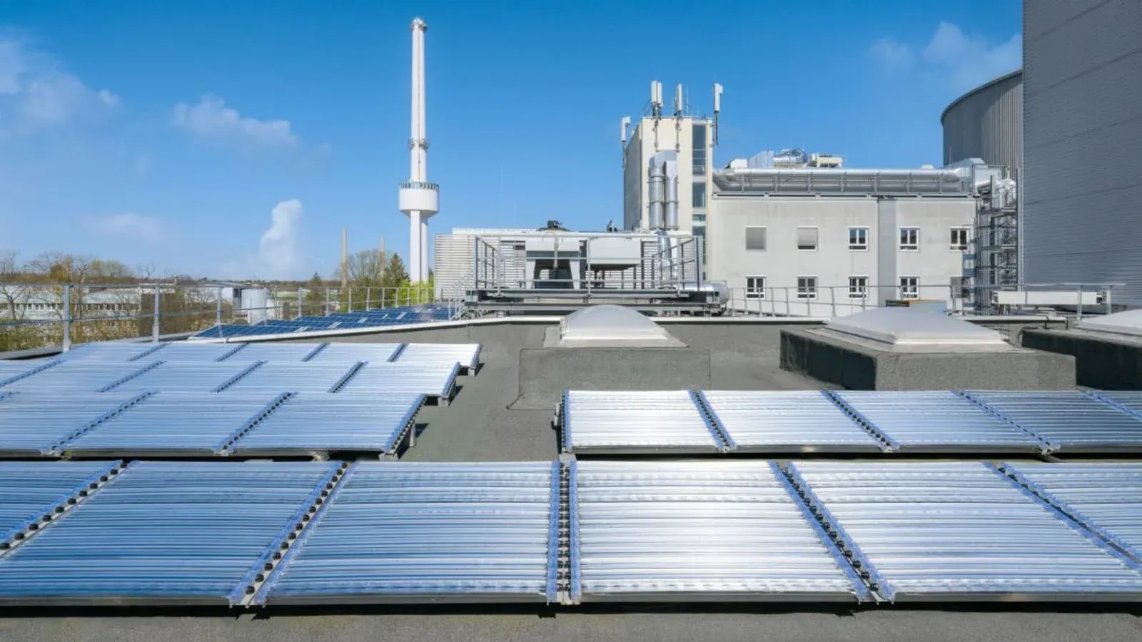 Revolutionizing Hydrogen Production: Photreon Unveils Innovative Photoreactor Module