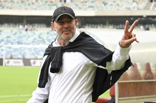 Former Kaizer Chiefs Coach Nasreddine Nabi Declines Wydad Casablanca Offer