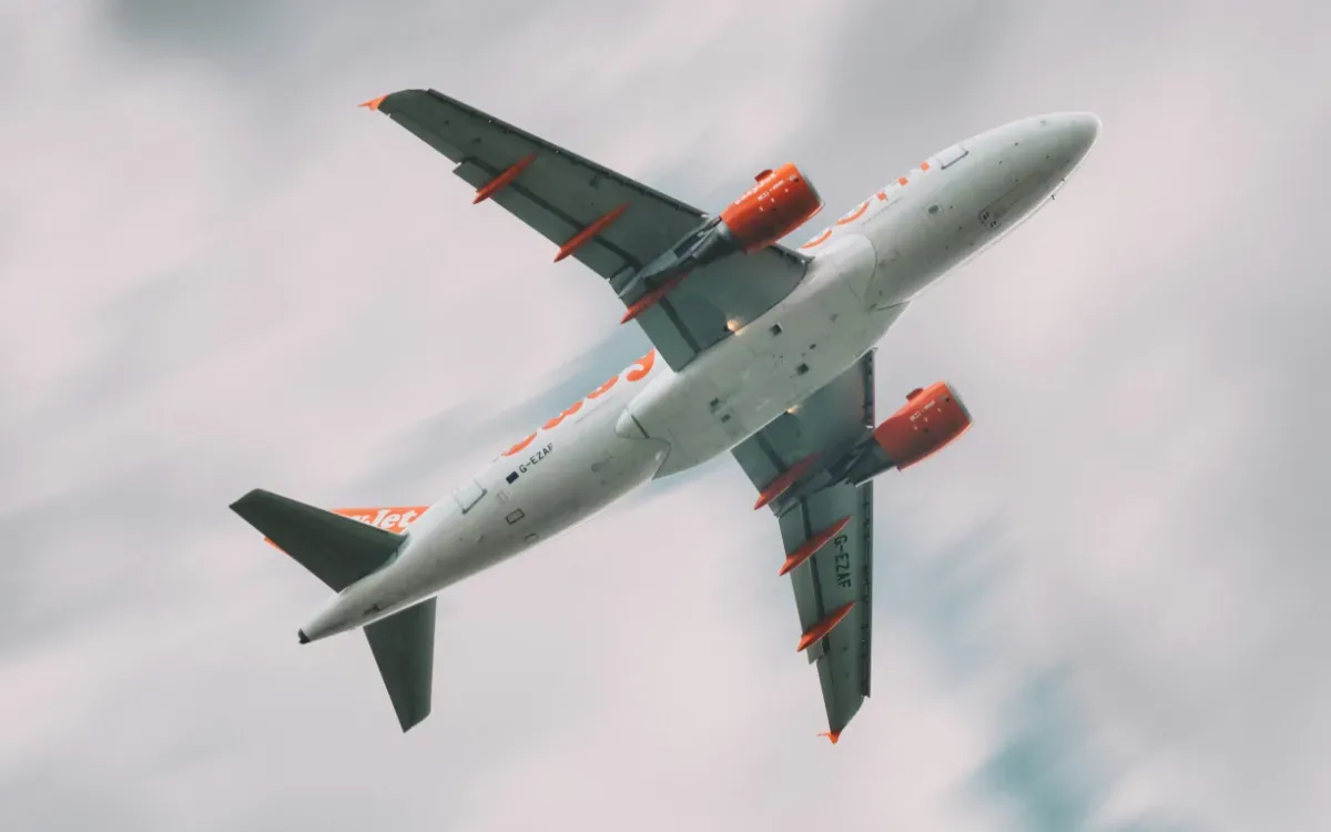 easyJet Expands Operations to Morocco with New Winter Flights from France