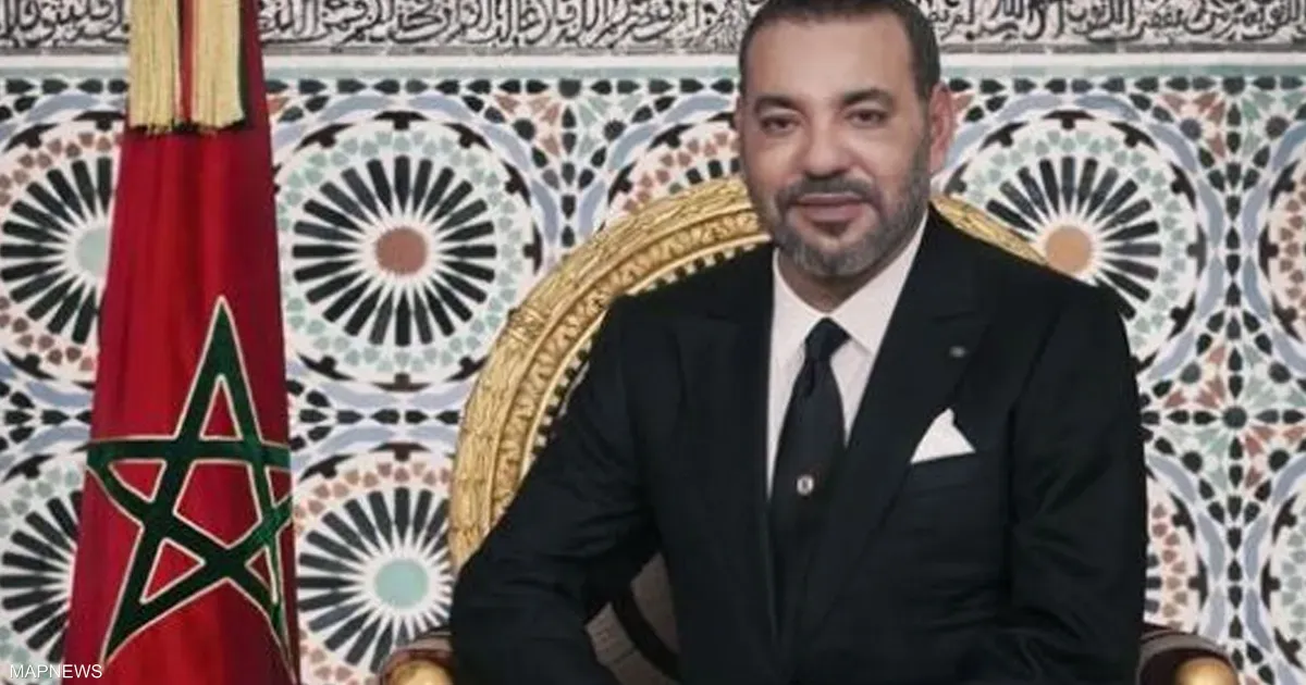King Mohammed VI of Morocco Reaffirms Support for Bahrain Amid Rising Tensions with Iran