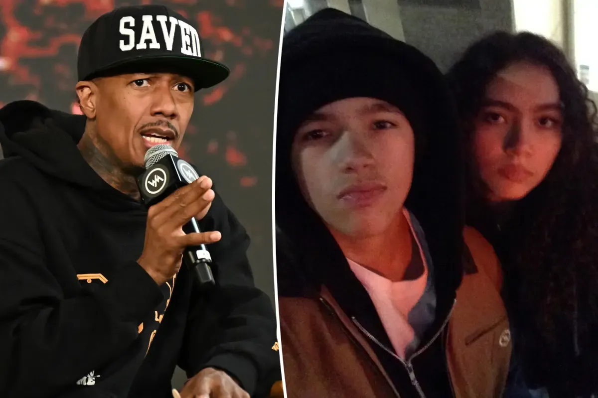 Nick Cannon's Double Standards in Parenting: A Closer Look
