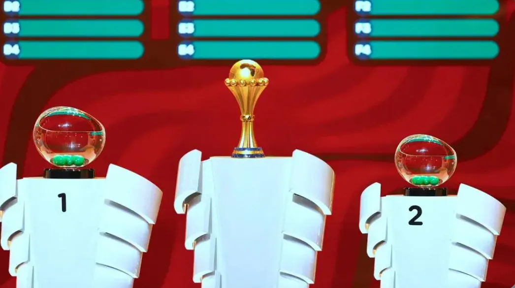 Africa's 2027 Cup of Nations: Exciting Details on the Tournament Format and Schedule
