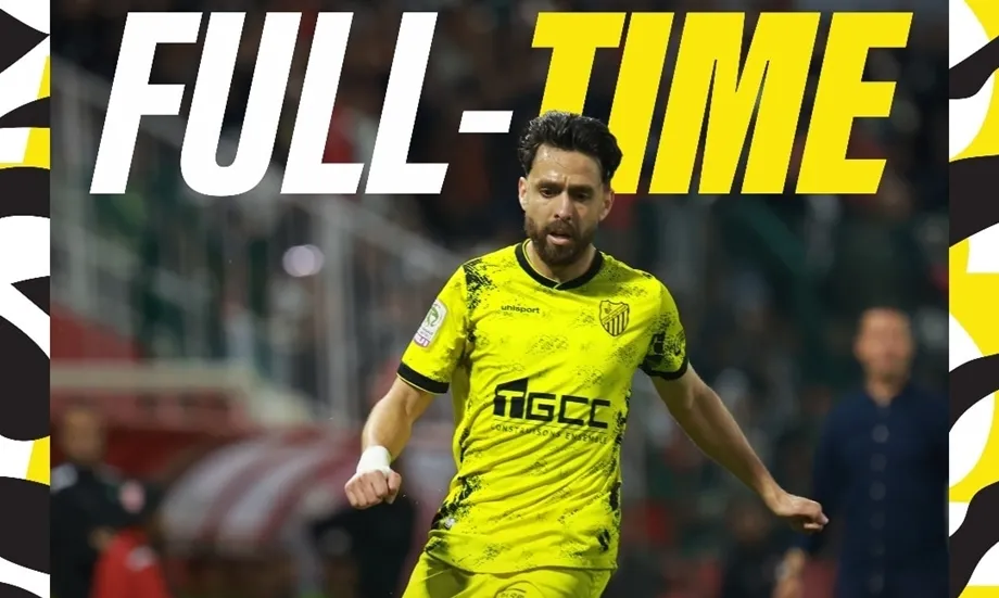 Goalless Draw Decides Match Between KAC and MAS