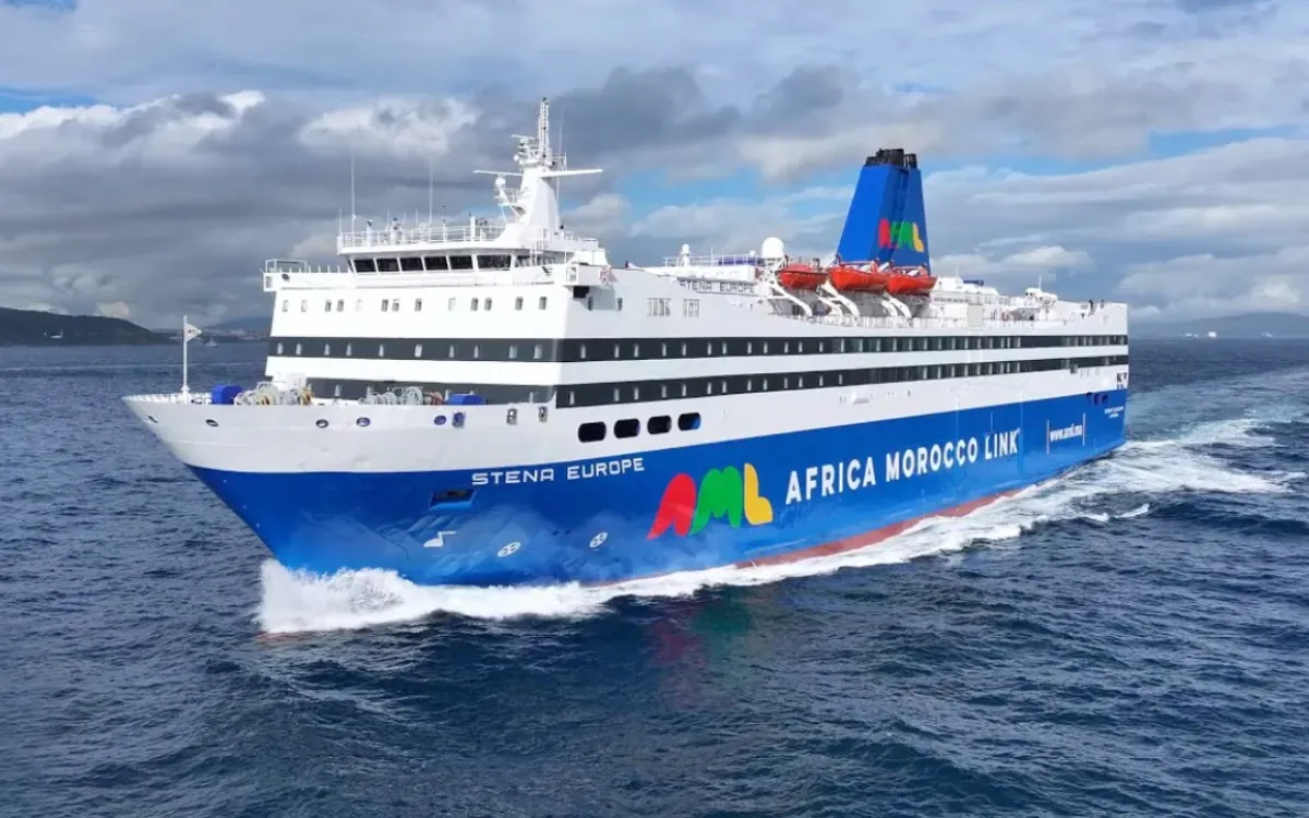 New Maritime Route Enhances Morocco-Spain Connectivity for Moroccan Diaspora